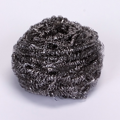 Inox stootvoeg wol tegen insecten, muizen en ratten 60gr.