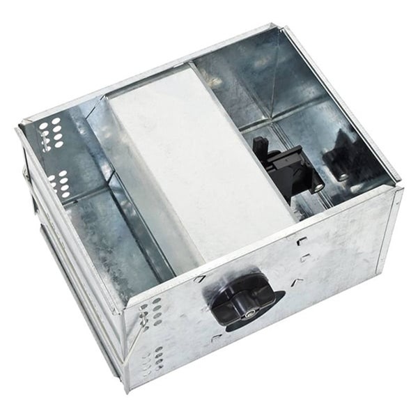 KETCH ALL met metalen deksel 1st.