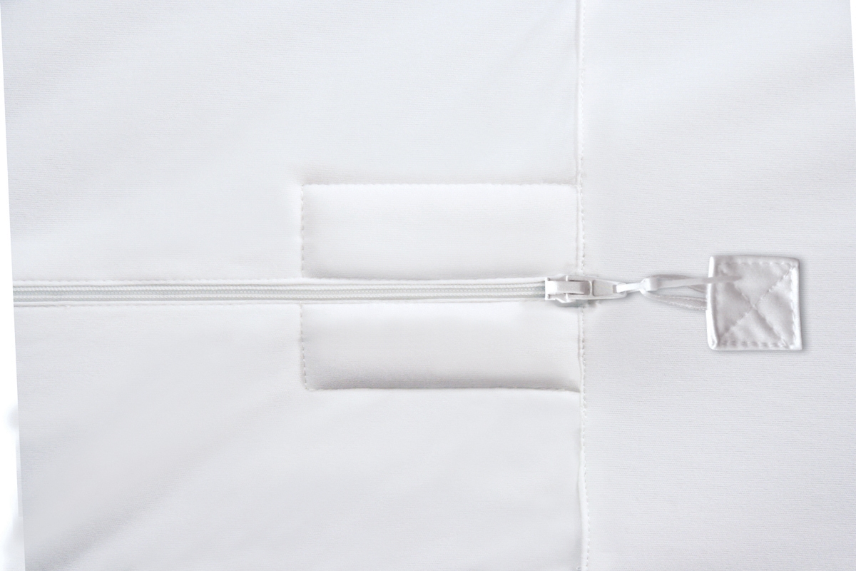 Matrasbeschermer bedwants - 135 x 190 cm - 1 st/pc