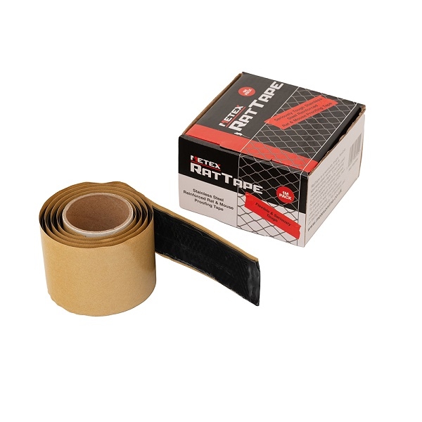 Metex rat tape 1m 1st.