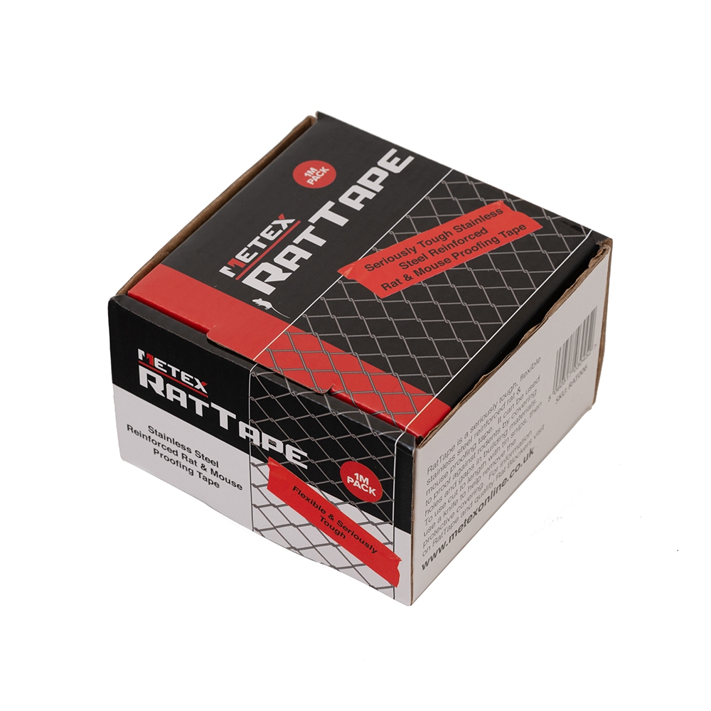 Metex rat tape 5m 1st.