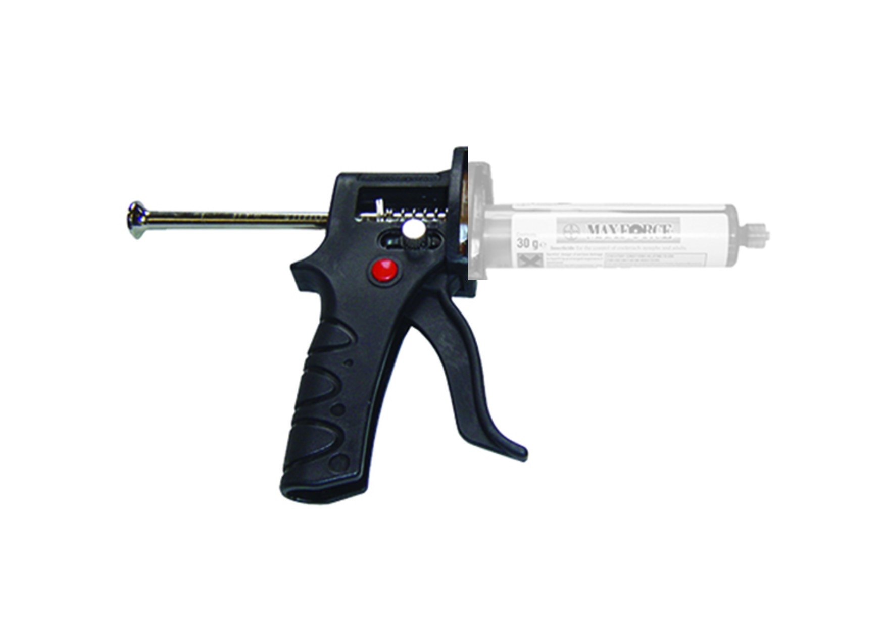 Multi Dose Bait Gun