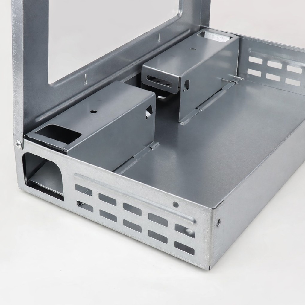 Proketch met doorzichtig deksel 1st.