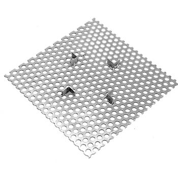 TrapTile Basic (2 gaten)