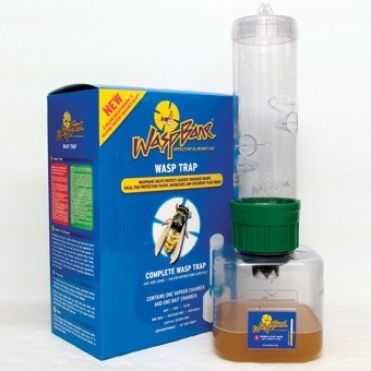 Waspbane wespenval 1st.