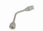 Verlenglans gebogen 10 cm TEX-Spray