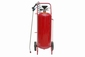 Spray-Matic 24 l staal CE