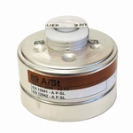 MSA Schroeffilter A2P3 (RD40) voor masker Adva. 410 1st