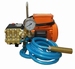 MABI 8BP Light Zuigerpomp + Kit