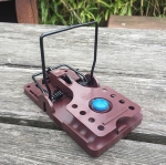 Gorilla Rat rat-mouse trap 1st.