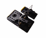 Snap-E rat-mouse trap Muis 1st.