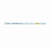 LED UV strip Infiniti