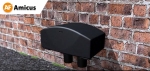 AF® Amicus Rattenvoerdoos 4st
