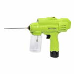 PestBlaster draadloze elektrische poederverstuiver