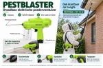 PestXtend telescopische carbonsteel 7,3m
