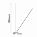 Solupic 4- 24,75 m (50 st van 49,5 cm)
