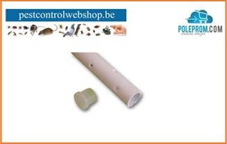 Injectietubes
