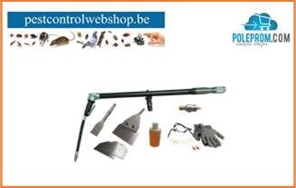 Kit Scrap'air 38