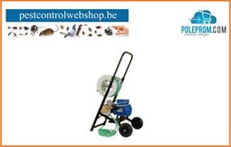 Zuigerpomp BP