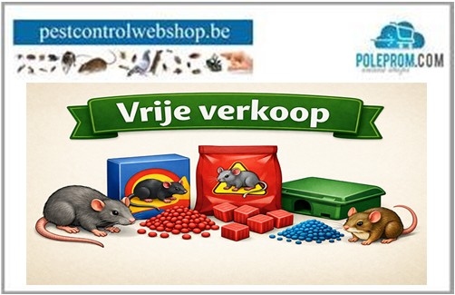 Lokazen vrije verkoop