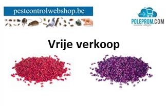 Lokazen vrije verkoop