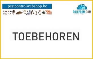 Toebehoren