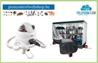Warmtebehandeling bedwantsen