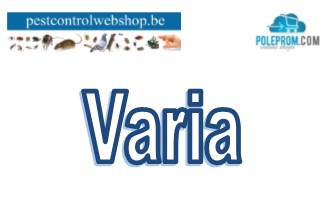 Varia